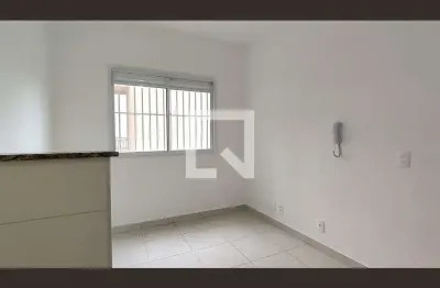 Apartamento para Aluguel - Jaraguá, 2 Quartos,  32 m² - São Paulo