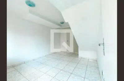 Casa / Sobrado em Condomínio para Aluguel - Jaraguá, 2 Quartos,  78 m² - São Paulo