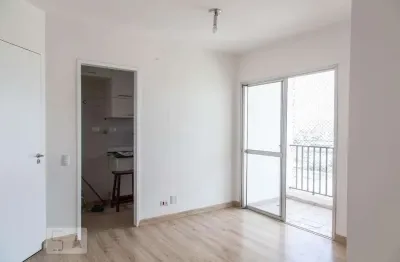 Apartamento para Aluguel - Mooca, 2 Quartos,  45 m² - São Paulo