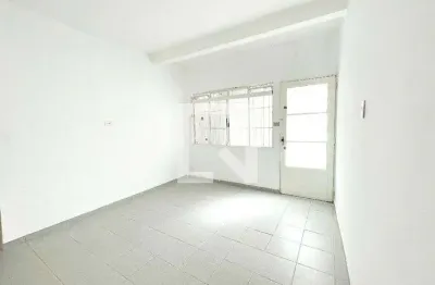 Casa com 2 quartos para alugar na Rua Professor Antônio de Almeida Leme, Santana, São Paulo