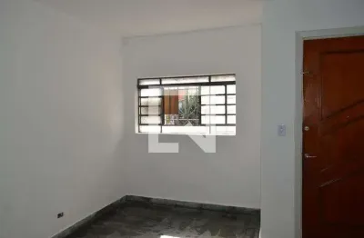 Casa com 2 quartos para alugar na Rua Doutor Mário Vicente, Ipiranga, São Paulo