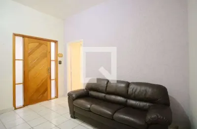 Casa com 1 quarto para alugar na Rua Antônio de Barros, Tatuapé, São Paulo