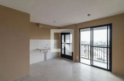 Apartamento para Aluguel - Artur Alvim, 2 Quartos,  42 m² - São Paulo