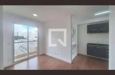 Apartamento para Aluguel - Água Branca, 2 Quartos,  38 m² - São Paulo