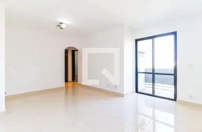 Apartamento para Aluguel - Jardim Marajoara , 3 Quartos,  74 m² - São Paulo
