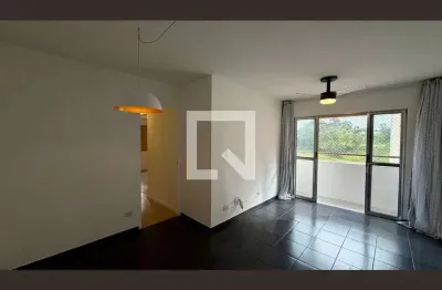 Apartamento para Aluguel - Jardim Jussara, 3 Quartos,  64 m² - São Paulo