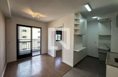 Apartamento para Aluguel - Belém, 2 Quartos,  38 m² - São Paulo