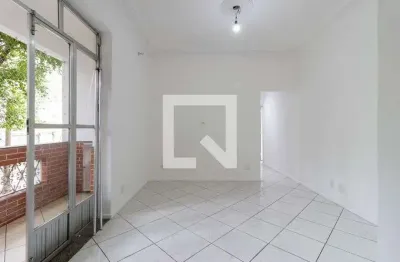 Apartamento para Aluguel - Grajaú, 3 Quartos,  86 m² - Rio de Janeiro