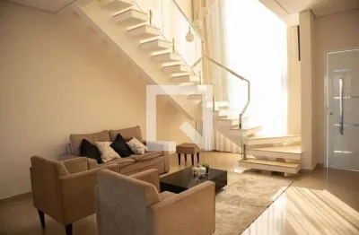 Casa / Sobrado em Condomínio para Aluguel - Jardim Amanda I, 3 Quartos,  210 m² - Hortolândia