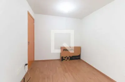 Apartamento para Aluguel - Ouro Fino, 2 Quartos,  47 m² - São José dos Pinhais