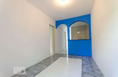 Casa com 2 quartos para alugar na Rua Padre Eloy, Federação, Salvador