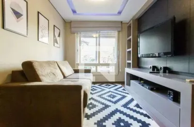 Cobertura para Aluguel - Bela Vista, 2 Quartos,  71 m² - Porto Alegre