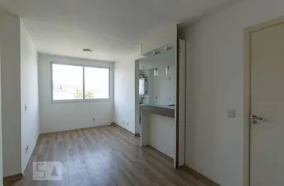 Apartamento para Aluguel - Cavalhada, 3 Quartos,  63 m² - Porto Alegre