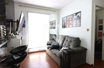 Apartamento para Aluguel - São Sebastião, 2 Quartos,  51 m² - Porto Alegre