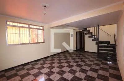Casa para Aluguel - Parque São Rafael, 4 Quartos,  500 m² - São Paulo