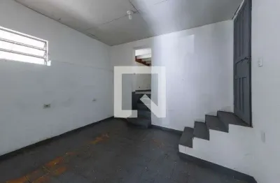 Casa com 1 quarto para alugar na Rua Saruma, Vila Prudente, São Paulo