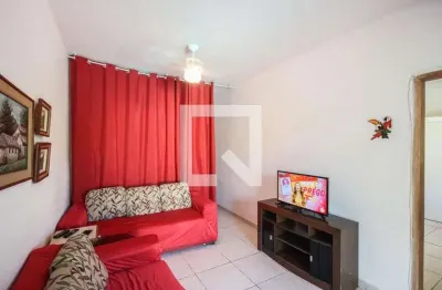 Casa com 1 quarto para alugar na Rua Walter Lemos de Azevedo, Vila Sueli, Nova Iguaçu