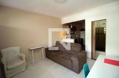 Casa com 1 quarto para alugar na Rua Engenheiro Francisco Passos, Penha, Rio de Janeiro