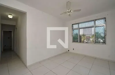 Apartamento para Aluguel - Vila Isabel, 3 Quartos,  77 m² - Rio de Janeiro