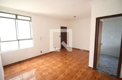 Apartamento para Aluguel - Novo Eldorado, 3 Quartos,  70 m² - Contagem