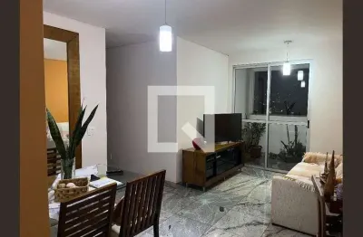 Apartamento para Aluguel - Funcionários, 3 Quartos,  86 m² - Belo Horizonte