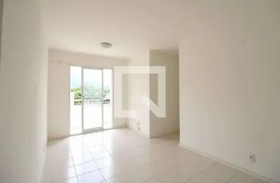 Apartamento para Aluguel - Jacarepaguá, 3 Quartos,  63 m² - Rio de Janeiro