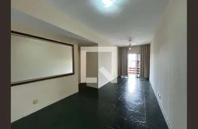 Apartamento para Aluguel - Méier, 3 Quartos,  85 m² - Rio de Janeiro