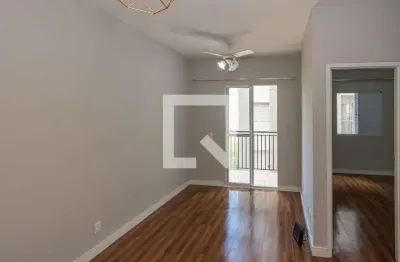 Apartamento para Aluguel - Residencial Real Parque, 2 Quartos,  57 m² - Sumaré