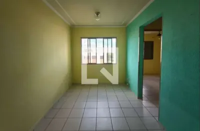 Apartamento para Aluguel - Jardim Itatiaia, 2 Quartos,  52 m² - Campinas