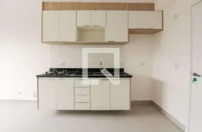 Apartamento para Aluguel - Quitaúna, 1 Quarto,  30 m² - Osasco