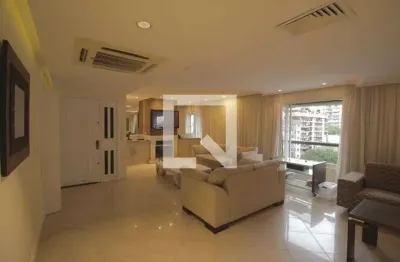 Cobertura para Aluguel - Rio Branco, 3 Quartos,  650 m² - Porto Alegre