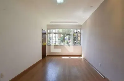 Apartamento para Aluguel - Santo Antônio, 3 Quartos,  140 m² - Belo Horizonte