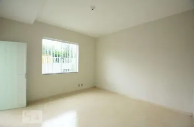 Apartamento para Aluguel - Jardim America, 2 Quartos,  70 m² - Rio de Janeiro