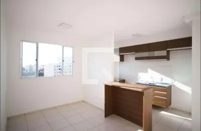 Apartamento para Aluguel - Floramar, 2 Quartos,  48 m² - Belo Horizonte
