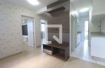 Apartamento para Aluguel - Roselândia / Rincão Gaúcho, 2 Quartos,  66 m² - Novo Hamburgo