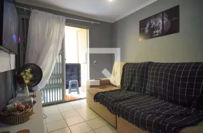 Apartamento para Aluguel - Pinheiro, 2 Quartos,  59 m² - São Leopoldo