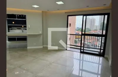 Apartamento para Aluguel - Chácara Agrindus, 3 Quartos,  90 m² - Taboão da Serra