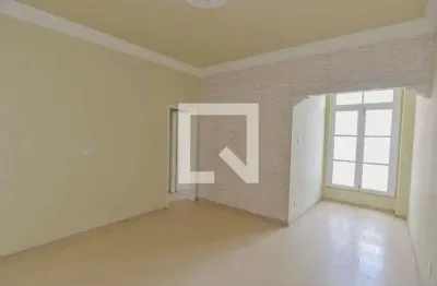 Apartamento para Aluguel - Grajaú, 2 Quartos,  80 m² - Rio de Janeiro