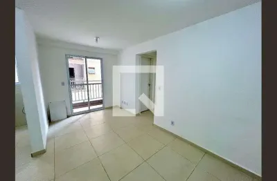 Apartamento para Aluguel - Vila Nova Bonsucesso, 2 Quartos,  47 m² - Guarulhos