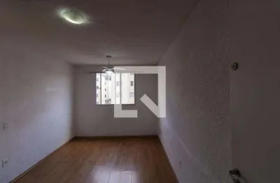Apartamento para Aluguel - Jardim Central, 2 Quartos,  42 m² - Cotia