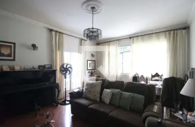 Casa para Aluguel - Pechincha, 3 Quartos,  340 m² - Rio de Janeiro