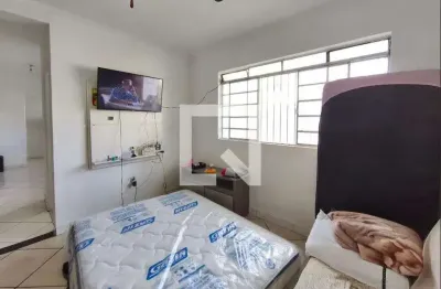 Casa com 3 quartos para alugar na Rua Doutor Januário Pardo Meo, Vila Mimosa, Campinas