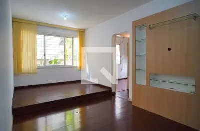 Apartamento para Aluguel - São João , 2 Quartos,  70 m² - Porto Alegre