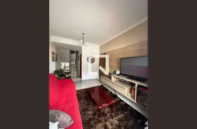 Casa / Sobrado em Condomínio para Aluguel - Jardim Rio das Pedras, 3 Quartos,  364 m² - Cotia