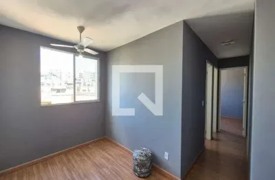 Apartamento para Aluguel - Parque Prado, 2 Quartos,  44 m² - Campinas