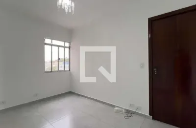 Apartamento para Aluguel - Jardim Maia, 2 Quartos,  56 m² - Guarulhos