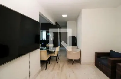 Apartamento para Aluguel - União, 3 Quartos,  123 m² - Belo Horizonte