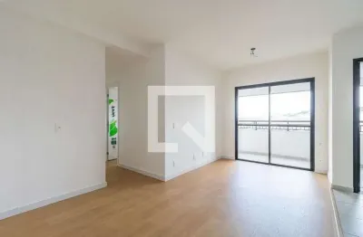 Apartamento para Aluguel - Jardim Iracema, 3 Quartos,  80 m² - Barueri