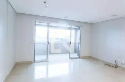 Apartamento para Aluguel - Vila da Serra, 2 Quartos,  103 m² - Nova Lima