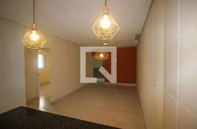 Casa para Aluguel - Vila São Domingos, 3 Quartos,  95 m² - Sorocaba